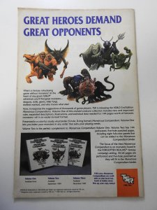 The Uncanny X-Men #251 (1989)