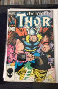 Thor #351 (1985)