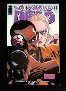 Walking Dead #38