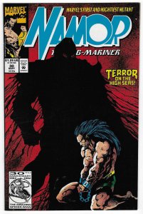 Namor, the Sub-Mariner #30 (1992)