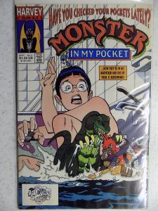 Monster in My Pocket #3 (1991)