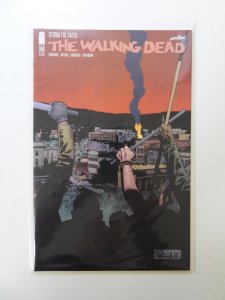 The Walking Dead #190 (2019)