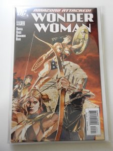 Wonder Woman #223 Direct Edition (2006)