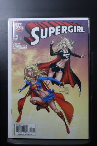 DC Universe Presents: Batman Superman #6 (2008)