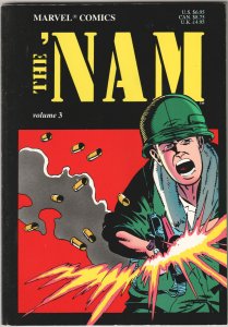 The 'Nam #3 (1988) Trade Paperback