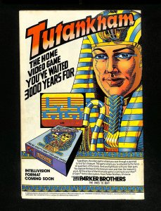 Alpha Flight #2 Newsstand Variant