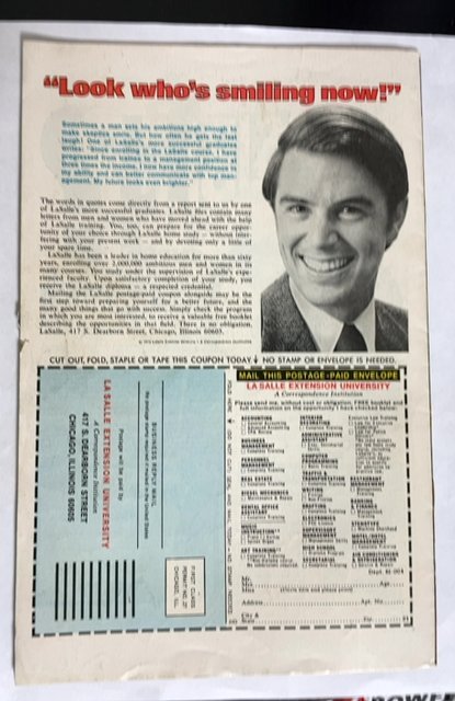 Marvel Tales #73 (1976)