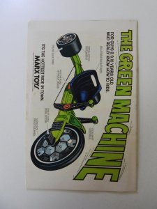 The Brave and the Bold #129 (1976) FN/VF condition