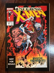 Marvel Legends The Uncanny X-Men #243 (1989) Marvel Legends