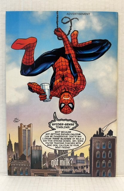 Daredevil #11 (2000)