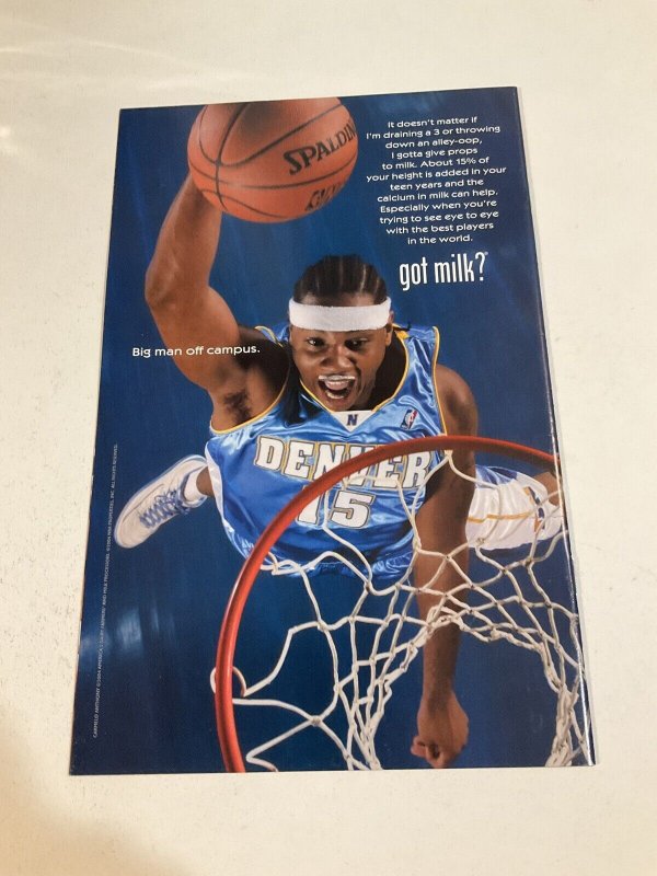 New Avengers 4 Nm Near Mint Marvel Comics