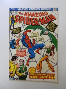 The Amazing Spider-Man #127 (1973) FN- condition