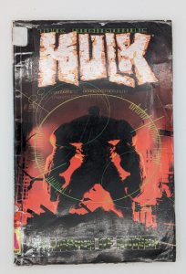 The Incredible Hulk Volume 3: Transfer Of Power *SEE DESCRIPTION*