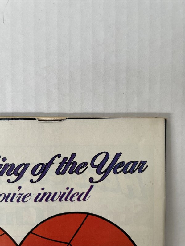 Fantastic Four Annual #20 