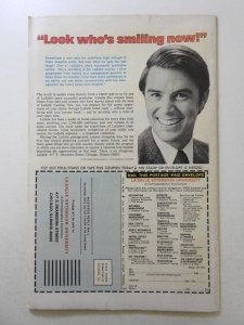 Marvel Presents #7 (1976) Sharp Fine Condition!