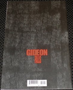 Gideon Falls #21 (2020) Variant