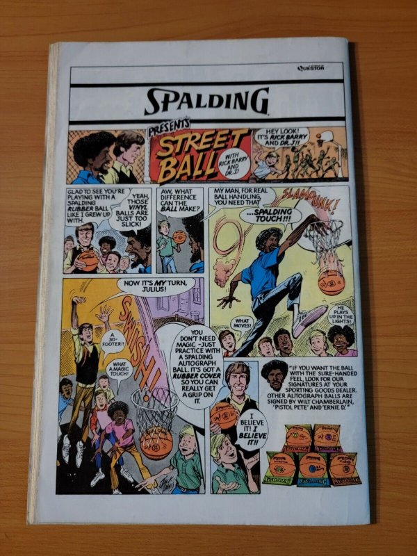 The Champions #16 ~ FINE - VERY FINE VF ~ 1977 Marvel Comics