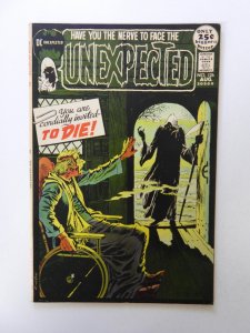 The Unexpected #126 (1971) FN/VF condition