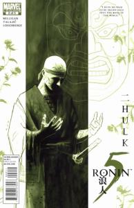 Chapter Two: The Way of the Monk