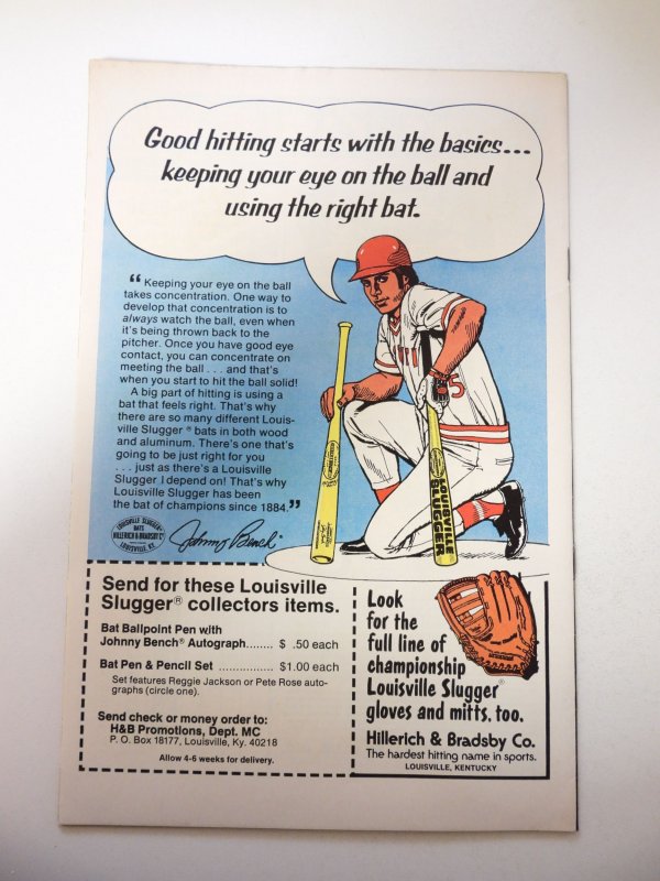 Daredevil #152 (1978) FN+ Condition