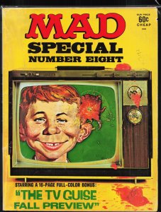 MAD Special #8 (1972)