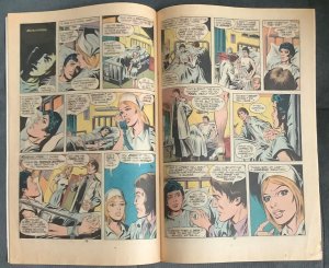 Omega the Unknown #1 (1976, Marvel) 1st Appearance of Omega. VF