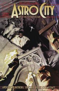 Astro City (Kurt Busiek's , Vol. 2) #6 VF/NM ; Image | Alex Ross