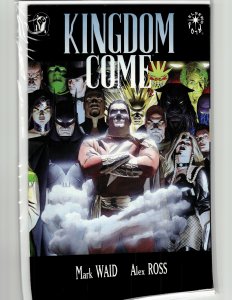 Kingdom Come #1 (1996) [Key Issue]