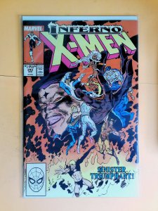 The Uncanny X-Men #243 (1989)