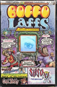 See Image for Comic Details