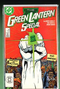Green Lantern Special #1 (1988)