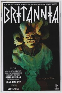 Faith #2 Cover F (2016) Faith