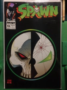 Spawn #12