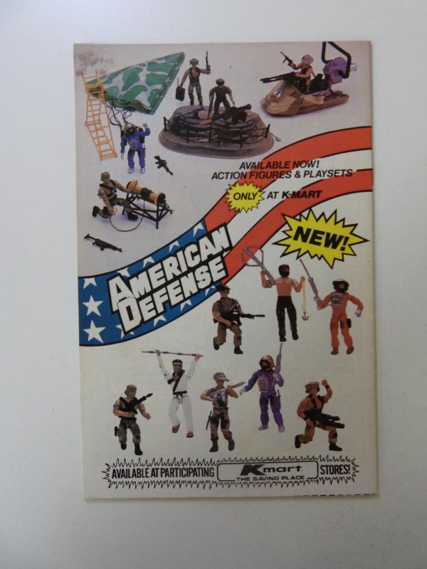 Batman #408 Direct Edition (1987) FN+ condition