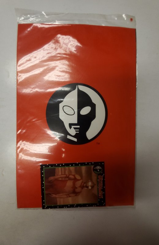 Ultraman #1 (1993) NM Harvey Comic Book J684