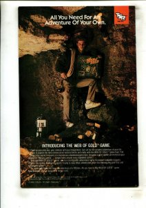 UNCANNY X-MEN #255 (9.2) BLACK COVER, GRADEABLE!! 1989