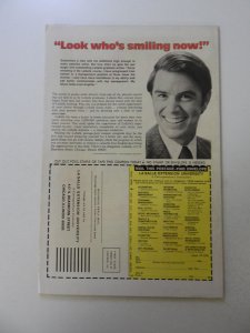 Conan the Barbarian #61 (1976) VF- condition date stamp,stain back cover