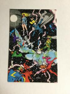 Crisis On Infinite Earths 1 Nm Near Mint DC Comics