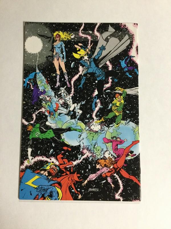 Crisis On Infinite Earths 1 Nm Near Mint DC Comics