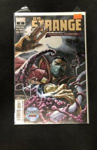 Dr. Strange #2 (2020)