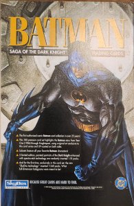 Batman: Shadow of the Bat #26 (1994)