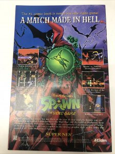 Captain America (1996) # 447 Variant • Rogers • Marvel Comics • Signed Mark Waid