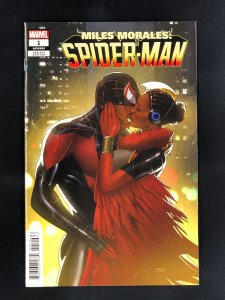 Miles Morales: Spider-Man #1 Clarke Cover (2023) NM