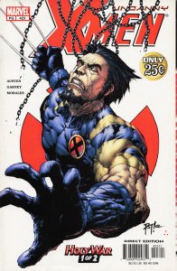 The Uncanny X-Men #423 (2003) X-Men