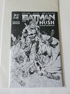 Batman #159 Launch Party Ashcan