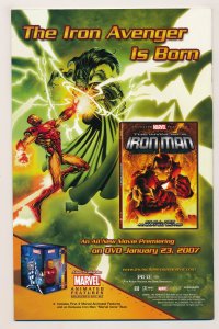 Ultimate Spider-Man (2000) #104 NM Doctor Octopus