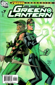 Green Lantern #7 (2006) DC Comic NM