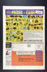 Star Wars #40 (1980) KEY 1ST ROGUE SQUADRON