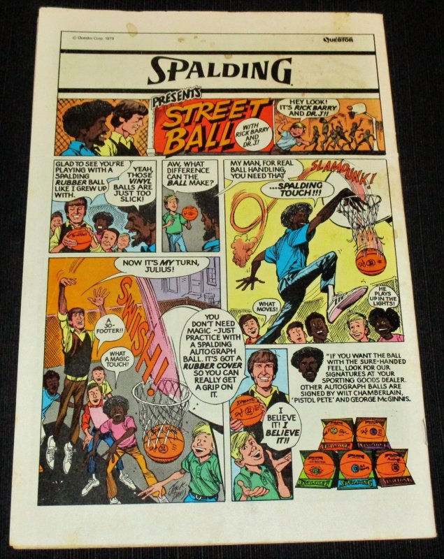 The Incredible Hulk #236 (1979)