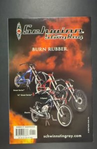 Last Hero Standing #1 (2005)